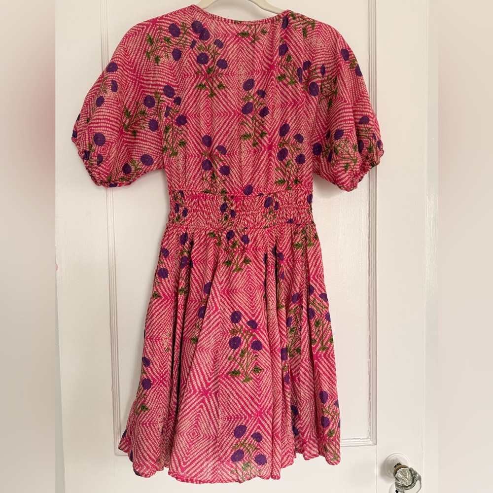 Saylor - Rollo Mini Dress - Picture 5 of 8